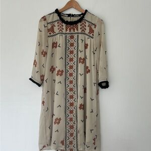 Maison Scotch dress